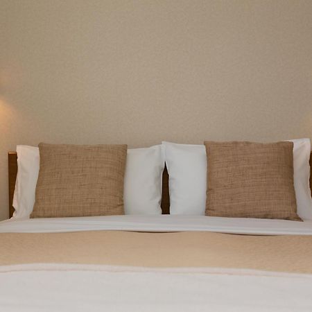 Broadway Lodge Motel ストラトフォード 部屋 写真