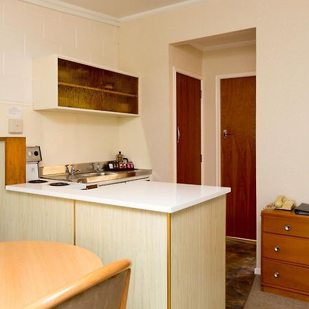 Broadway Lodge Motel ストラトフォード 部屋 写真