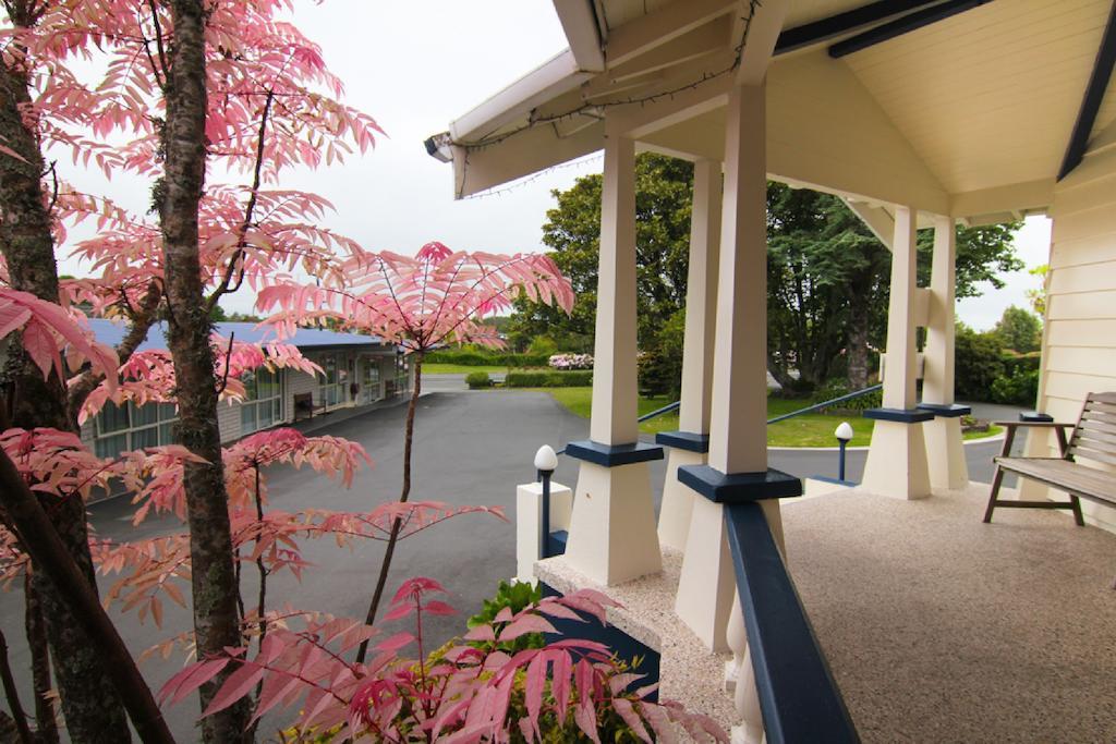 Broadway Lodge Motel ストラトフォード 部屋 写真