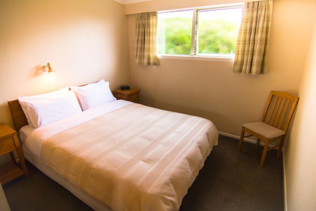 Broadway Lodge Motel ストラトフォード 部屋 写真