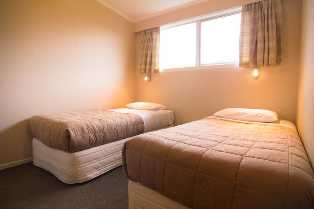Broadway Lodge Motel ストラトフォード 部屋 写真
