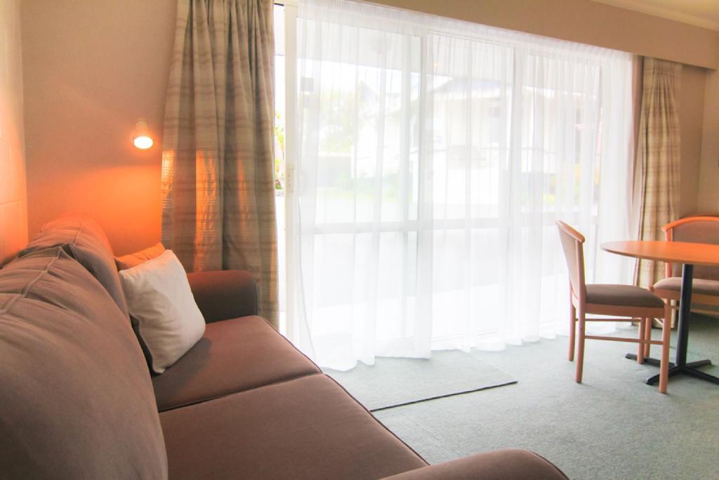 Broadway Lodge Motel ストラトフォード 部屋 写真