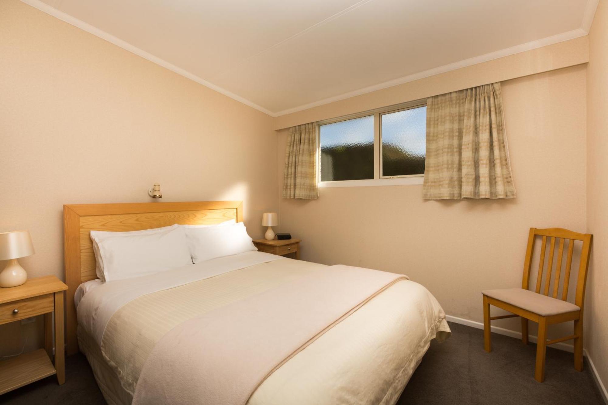 Broadway Lodge Motel ストラトフォード 部屋 写真