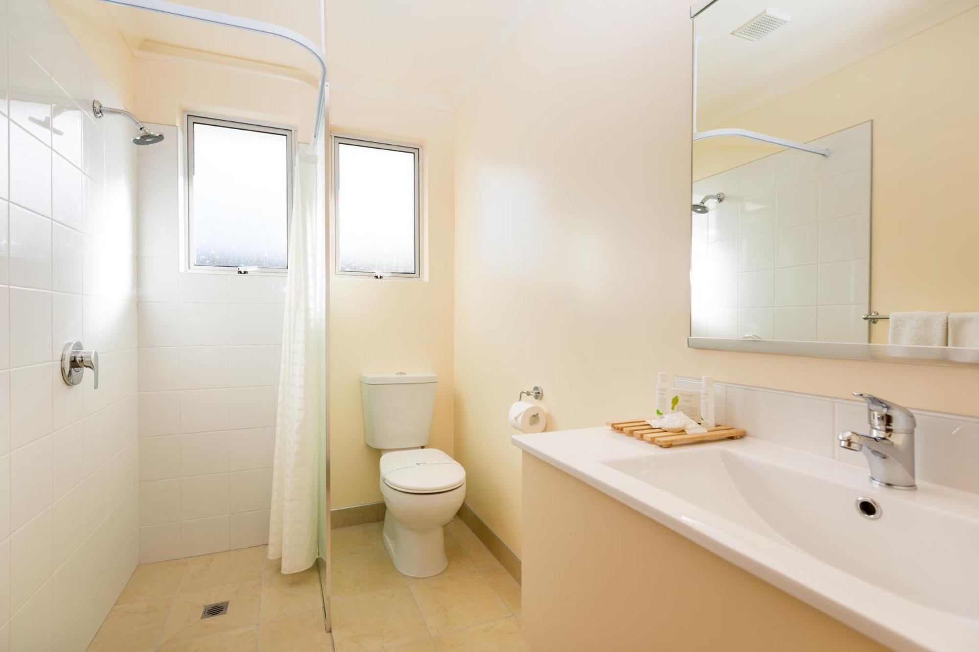 Broadway Lodge Motel ストラトフォード 部屋 写真