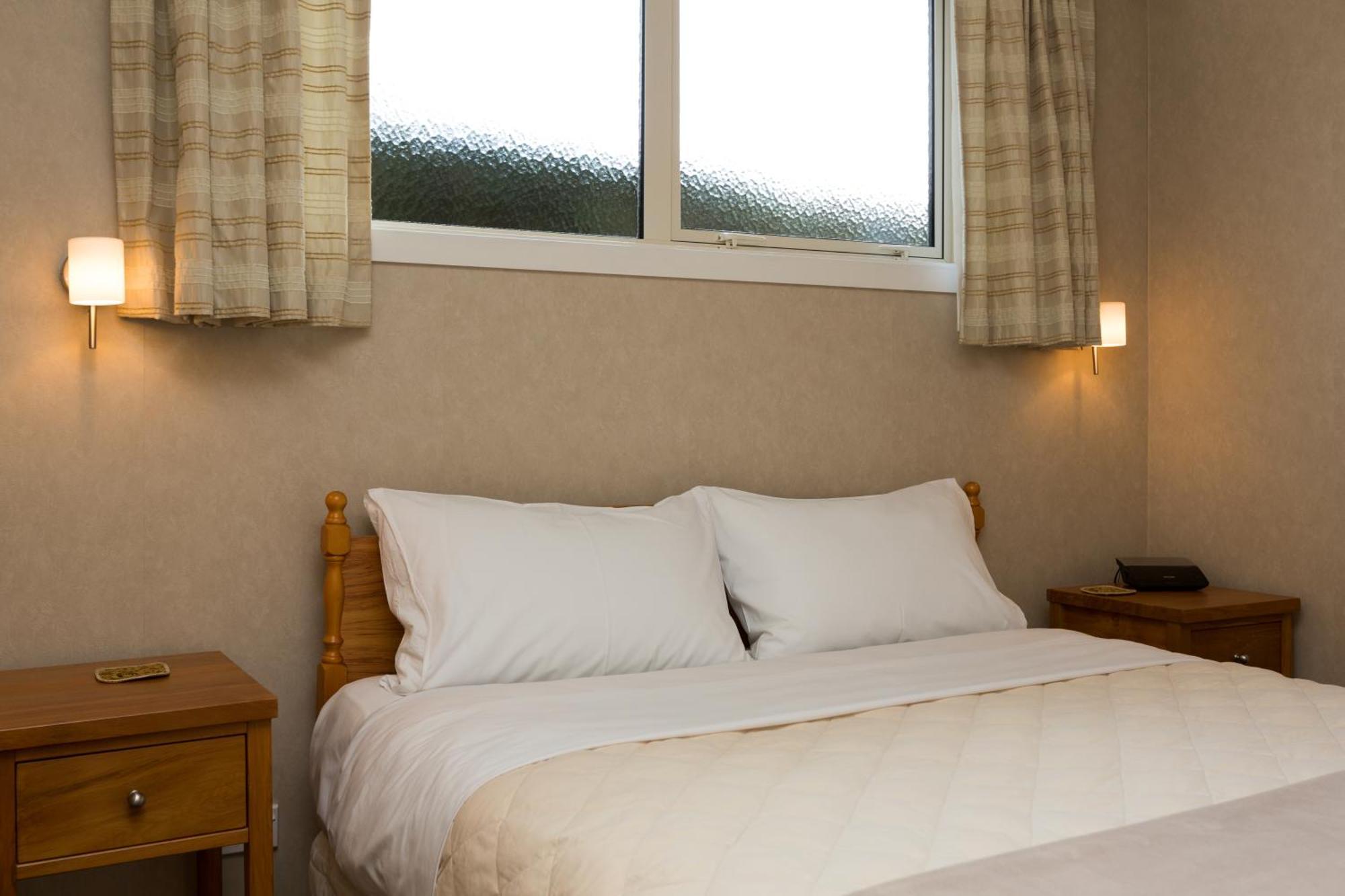 Broadway Lodge Motel ストラトフォード 部屋 写真